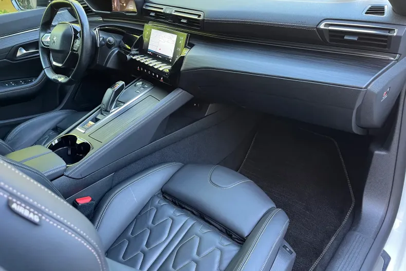 Peugeot 508 din 2019 cu 121.700 km - oferta PEU133565 - foto 13