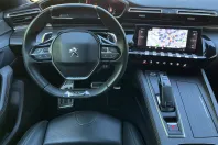 Peugeot 508 din 2019 cu 121.700 km - oferta PEU133565 - foto 14