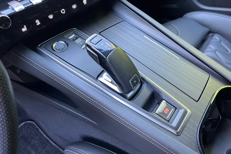 Peugeot 508 din 2019 cu 121.700 km - oferta PEU133565 - foto 16