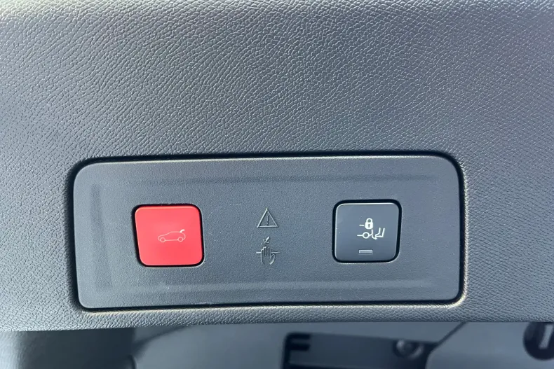 Peugeot 508 din 2019 cu 121.700 km - oferta PEU133565 - foto 34