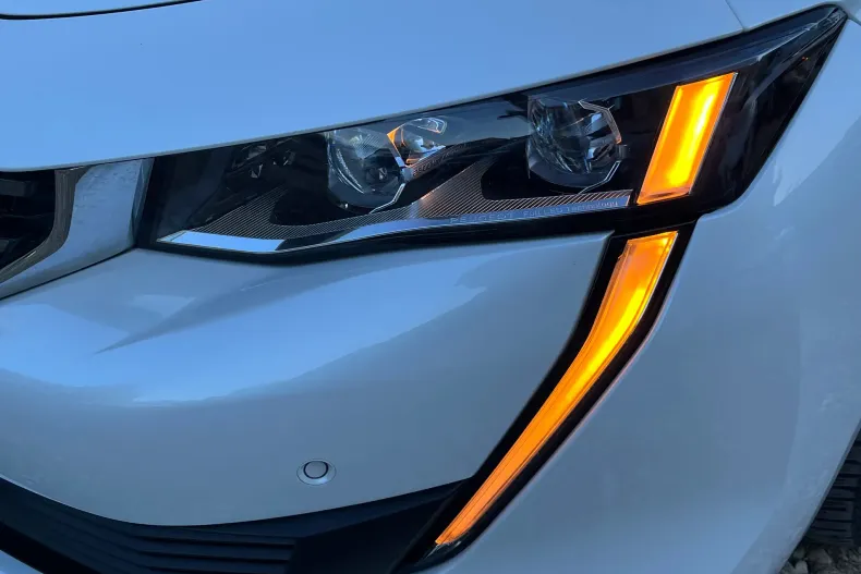 Peugeot 508 din 2019 cu 121.700 km - oferta PEU133565 - foto 40