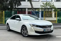 Peugeot 508 din 2021 cu 143.000 km - oferta PEU133567 - foto 1