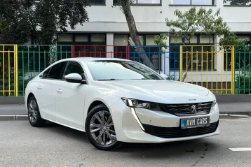 Peugeot 508 din 2021 - oferta PEU133567