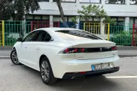 Peugeot 508 din 2021 cu 143.000 km - oferta PEU133567 - foto 2