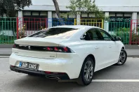 Peugeot 508 din 2021 cu 143.000 km - oferta PEU133567 - foto 6