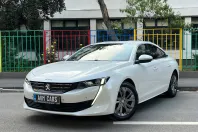 Peugeot 508 din 2021 cu 143.000 km - oferta PEU133567 - foto 7
