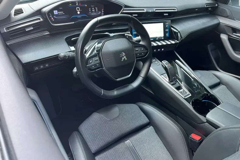 Peugeot 508 din 2021 cu 143.000 km - oferta PEU133567 - foto 13