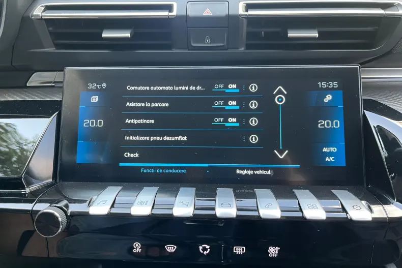 Peugeot 508 din 2021 cu 143.000 km - oferta PEU133567 - foto 17