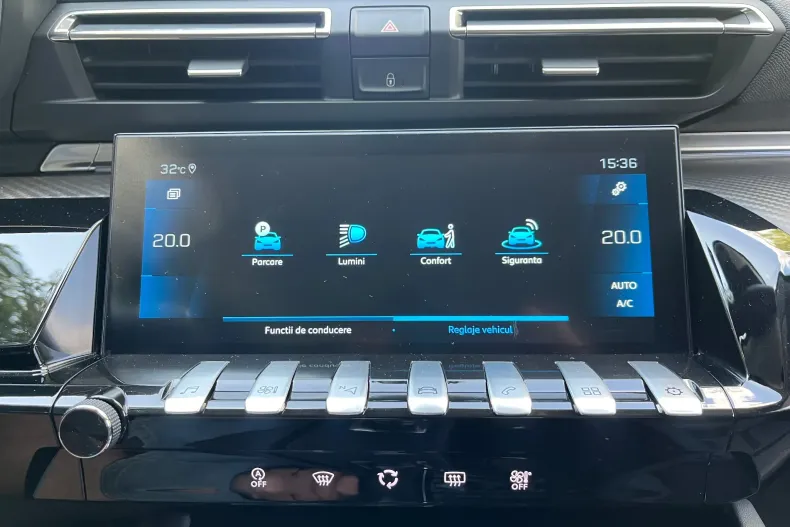 Peugeot 508 din 2021 cu 143.000 km - oferta PEU133567 - foto 19