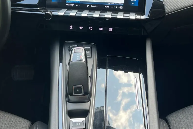 Peugeot 508 din 2021 cu 143.000 km - oferta PEU133567 - foto 21