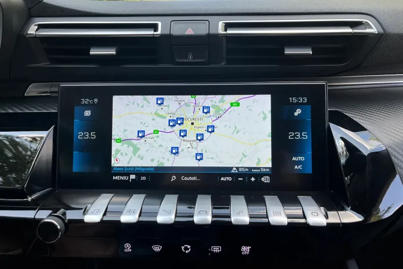 Peugeot 508 din 2021 cu 143.000 km - oferta PEU133567 - foto 23