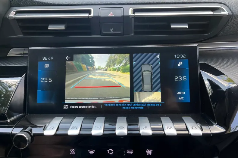 Peugeot 508 din 2021 cu 143.000 km - oferta PEU133567 - foto 25