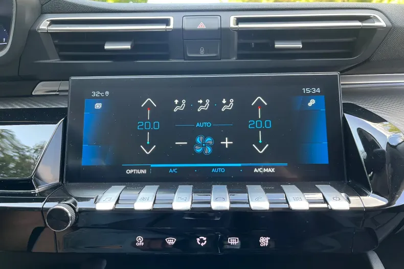 Peugeot 508 din 2021 cu 143.000 km - oferta PEU133567 - foto 31