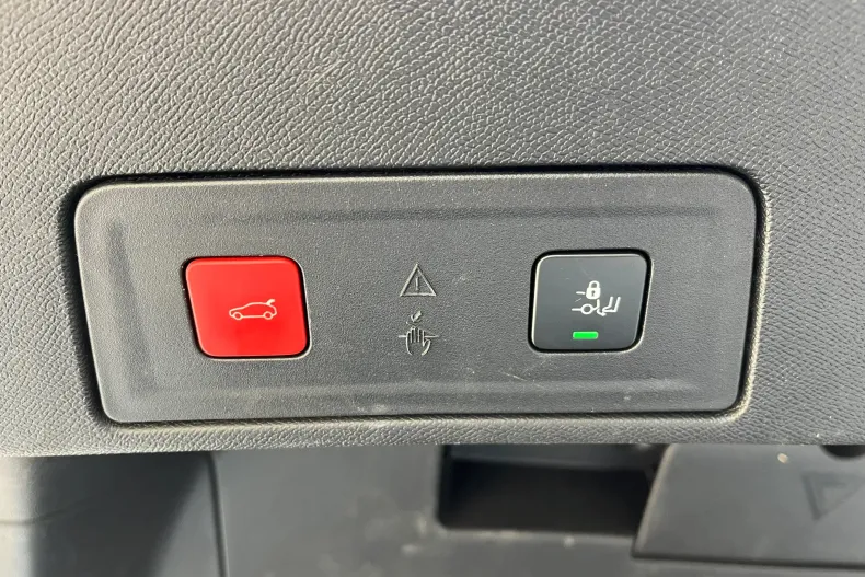 Peugeot 508 din 2021 cu 143.000 km - oferta PEU133567 - foto 33