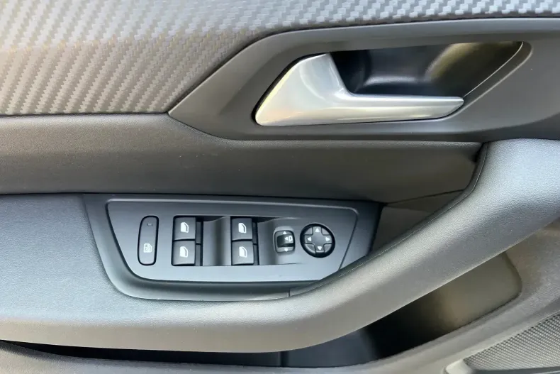 Peugeot 508 din 2021 cu 143.000 km - oferta PEU133567 - foto 34