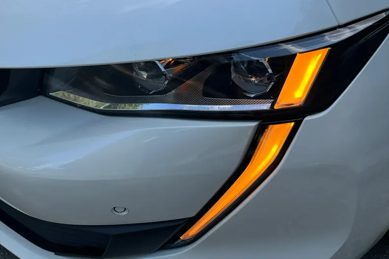 Peugeot 508 din 2021 cu 143.000 km - oferta PEU133567 - foto 35