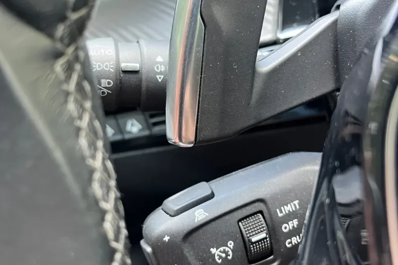 Peugeot 508 din 2021 cu 143.000 km - oferta PEU133567 - foto 36