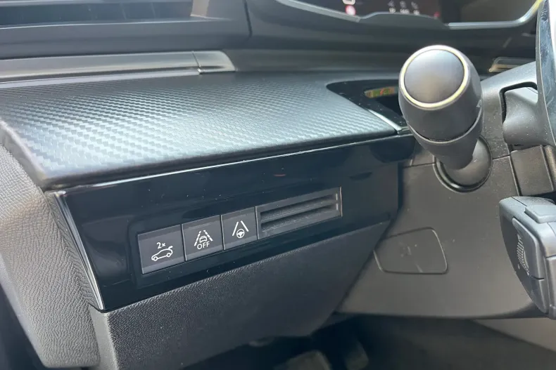 Peugeot 508 din 2021 cu 143.000 km - oferta PEU133567 - foto 37