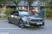Peugeot 508 din 2020 cu 64.500 km - oferta PEU133568 - foto 1