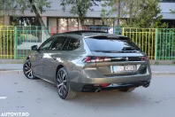 Peugeot 508 din 2020 cu 64.500 km - oferta PEU133568 - foto 2