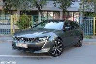 Peugeot 508 din 2020 cu 64.500 km - oferta PEU133568 - foto 4