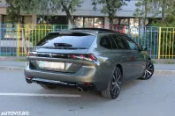 Peugeot 508 din 2020 cu 64.500 km - oferta PEU133568 - foto 5