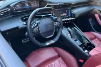 Peugeot 508 din 2020 cu 64.500 km - oferta PEU133568 - foto 8