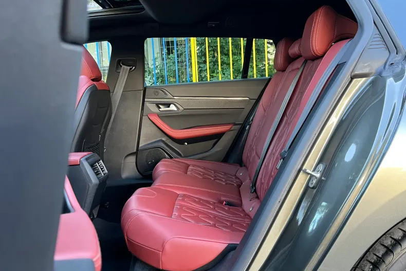 Peugeot 508 din 2020 cu 64.500 km - oferta PEU133568 - foto 9