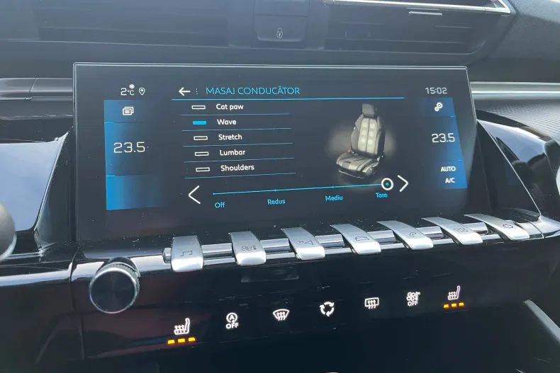 Peugeot 508 din 2020 cu 64.500 km - oferta PEU133568 - foto 14