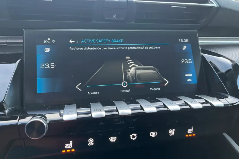 Peugeot 508 din 2020 cu 64.500 km - oferta PEU133568 - foto 15