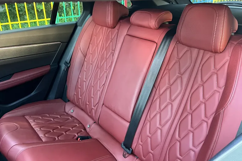 Peugeot 508 din 2020 cu 64.500 km - oferta PEU133568 - foto 19