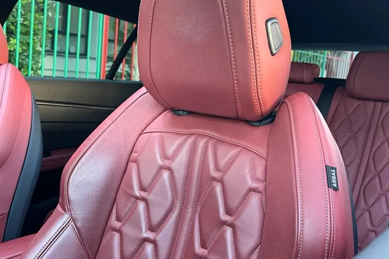 Peugeot 508 din 2020 cu 64.500 km - oferta PEU133568 - foto 20