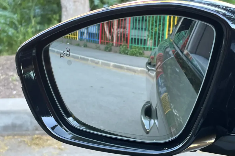 Peugeot 508 din 2020 cu 64.500 km - oferta PEU133568 - foto 22