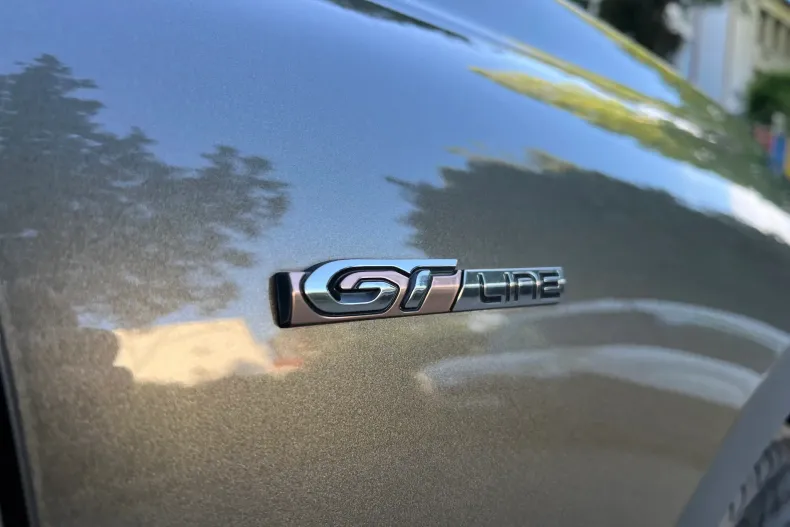 Peugeot 508 din 2020 cu 64.500 km - oferta PEU133568 - foto 24