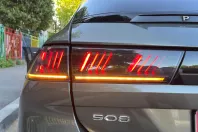 Peugeot 508 din 2020 cu 64.500 km - oferta PEU133568 - foto 26