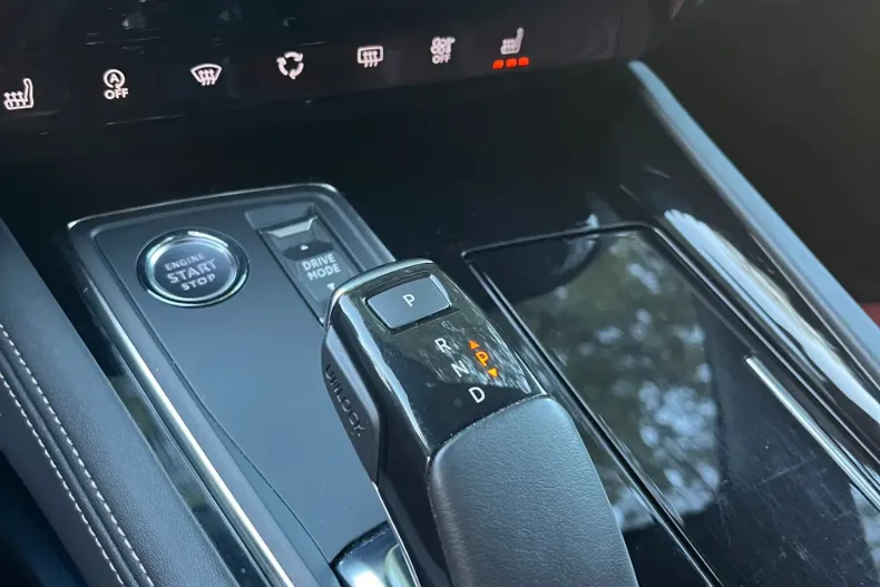 Peugeot 508 din 2020 cu 64.500 km - oferta PEU133568 - foto 27