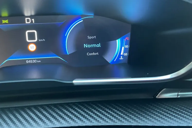 Peugeot 508 din 2020 cu 64.500 km - oferta PEU133568 - foto 33