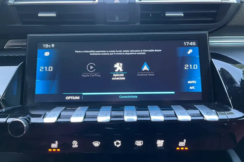 Peugeot 508 din 2020 cu 64.500 km - oferta PEU133568 - foto 36