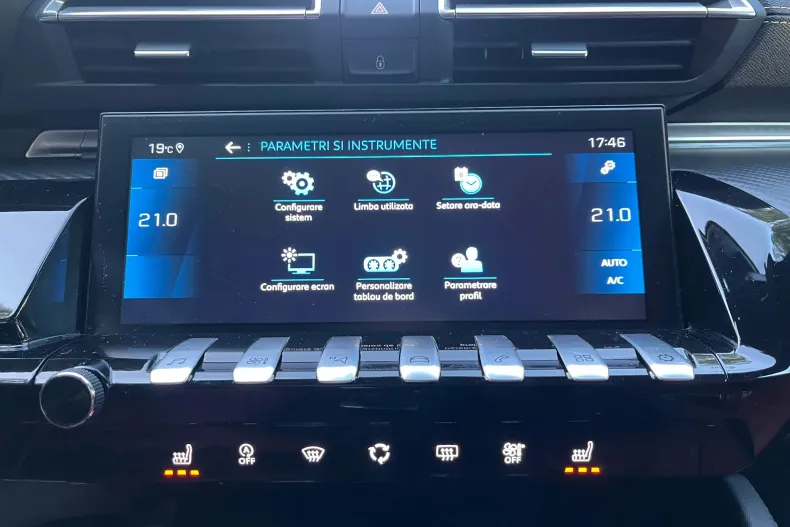 Peugeot 508 din 2020 cu 64.500 km - oferta PEU133568 - foto 38