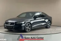 Volvo S60 din 2020 cu 125.892 km - oferta VOL133570 - foto 1