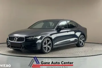 Volvo S60 din 2020 - oferta VOL133570