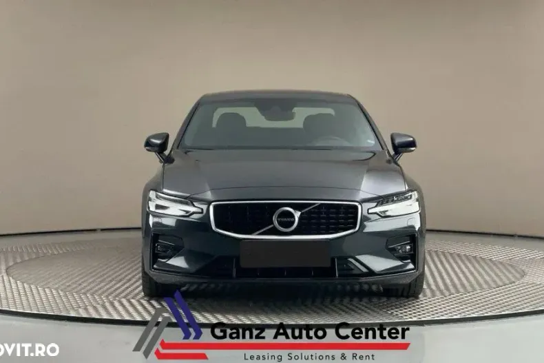 Volvo S60 din 2020 cu 125.892 km - oferta VOL133570 - foto 2