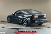 Volvo S60 din 2020 cu 125.892 km - oferta VOL133570 - foto 3