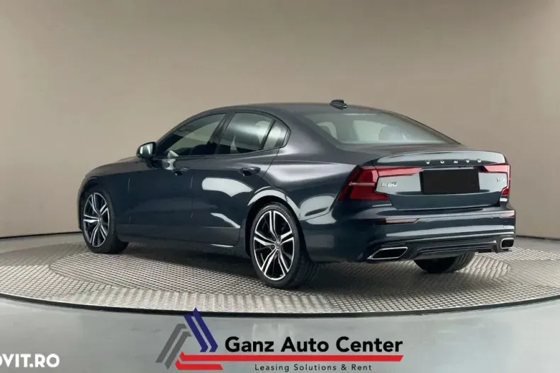 Volvo S60 din 2020 cu 125.892 km - oferta VOL133570 - foto 3