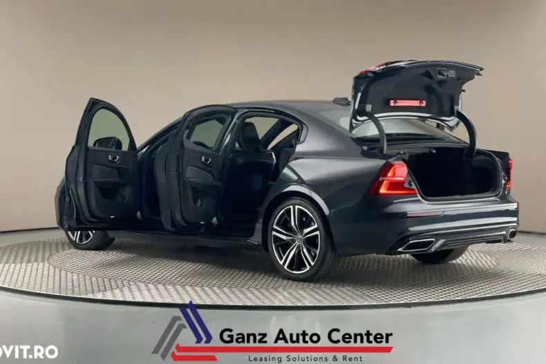 Volvo S60 din 2020 cu 125.892 km - oferta VOL133570 - foto 5