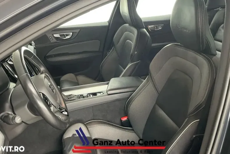 Volvo S60 din 2020 cu 125.892 km - oferta VOL133570 - foto 6