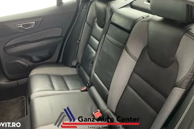 Volvo S60 din 2020 cu 125.892 km - oferta VOL133570 - foto 7