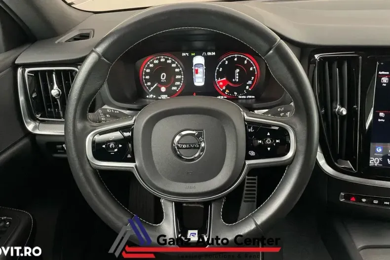 Volvo S60 din 2020 cu 125.892 km - oferta VOL133570 - foto 8