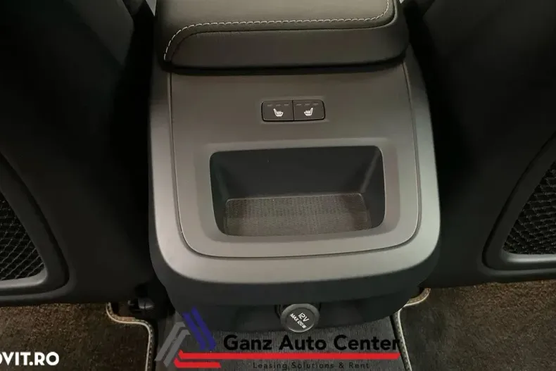 Volvo S60 din 2020 cu 125.892 km - oferta VOL133570 - foto 9