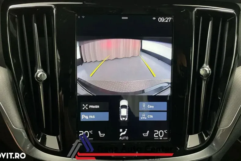 Volvo S60 din 2020 cu 125.892 km - oferta VOL133570 - foto 11
